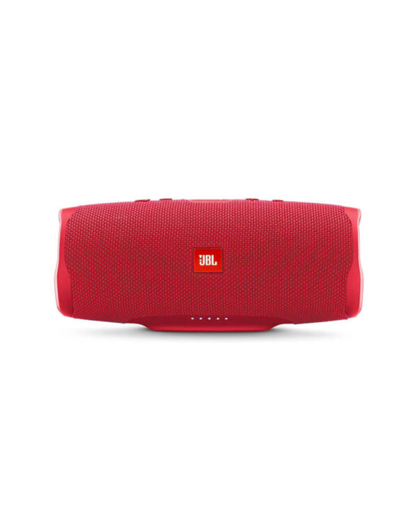 Portable acoustics JBL Charge (Demo)