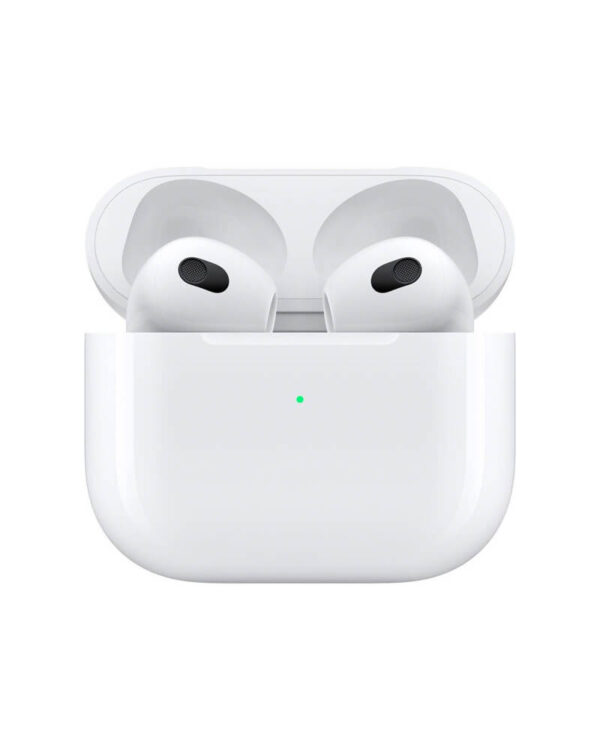 Apple AirPods Pro with Wireless Charging Case (Demo)