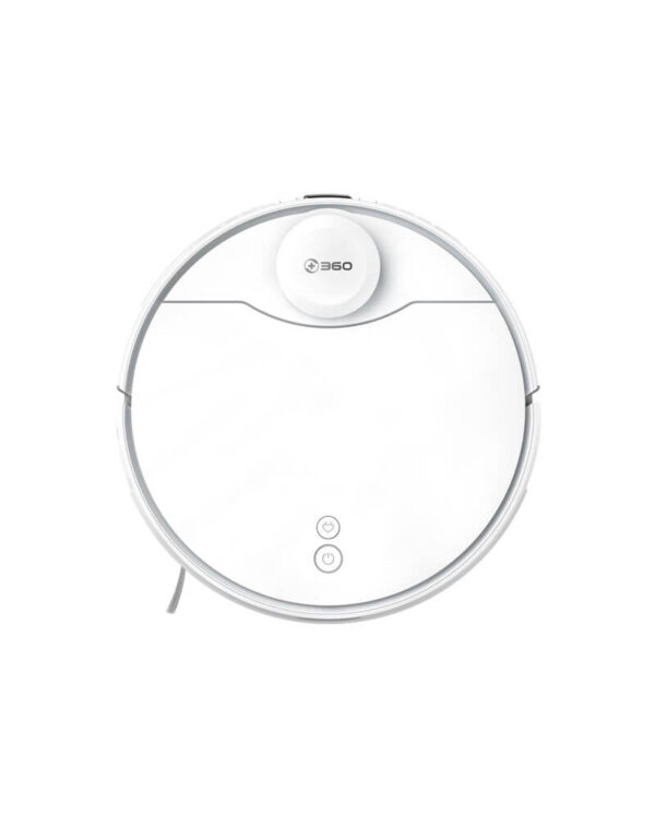 Robot Vacuum Cleaner S9 (Demo)