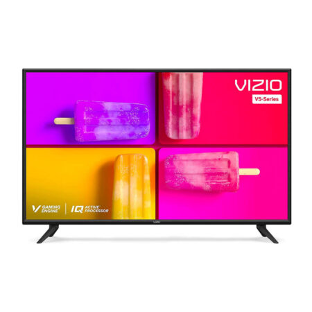 TV VIZIO V-Series 50" (Demo)