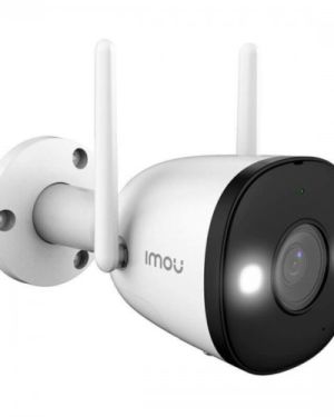 IMOU Bullet 2E IPC-F22FP 2MP Wi-Fi Camera