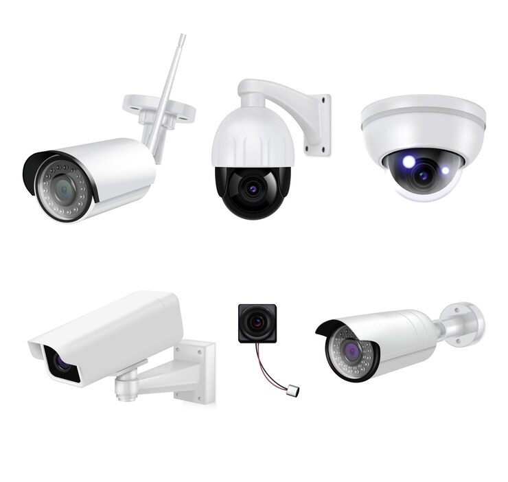 CCTV & IP Camera