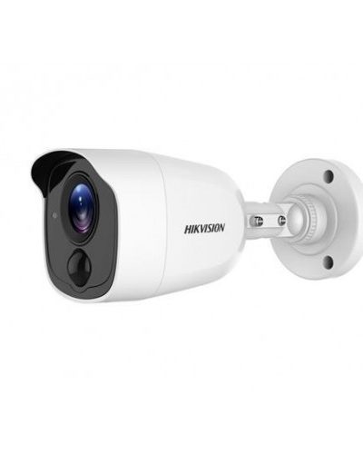 Hikvision DS-2CE11D0T-PIRLO 2MP Bullet CCTV Camera