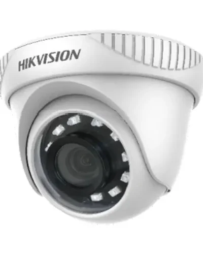 Hikvision DS-2CE56D0T-IRP ECO 2MP Dome CC Camera