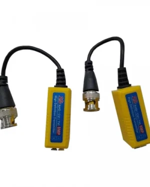 AHD/CVI/TVI 720P/1080P (2MP) Video Balun for CC Camera